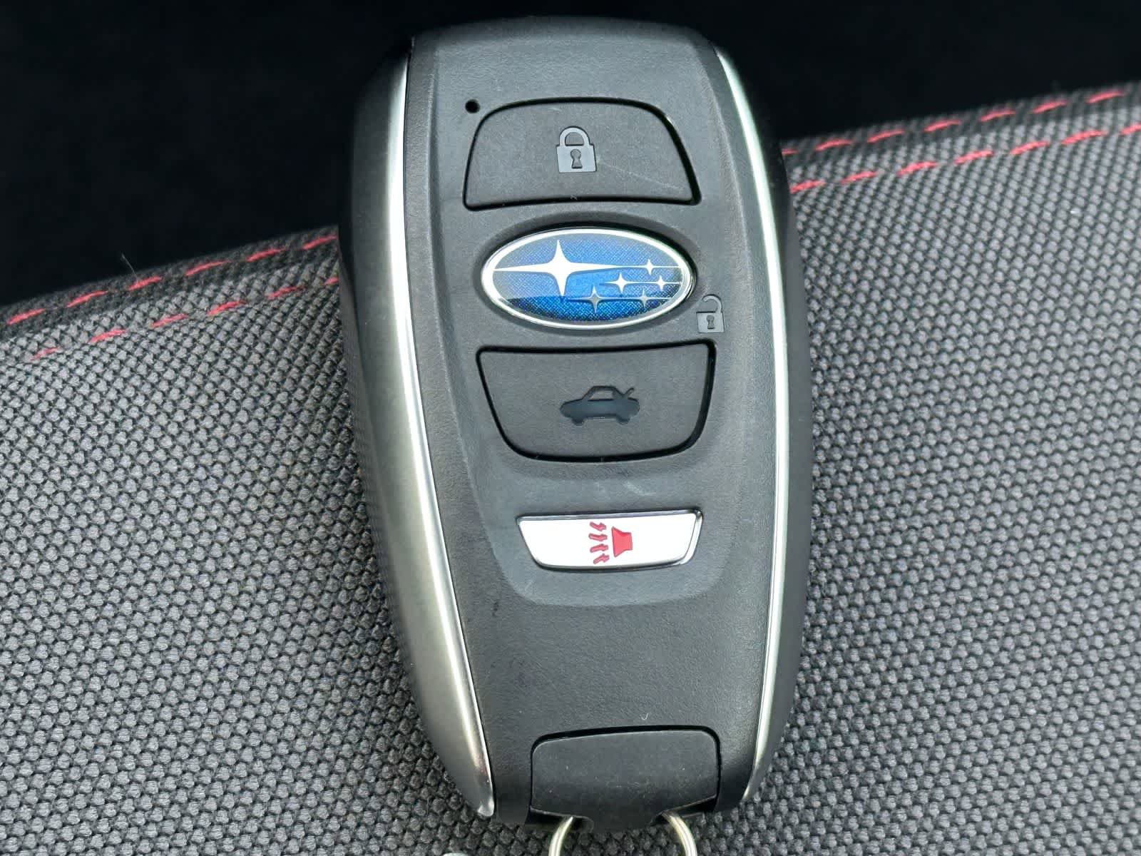 New 2026 Subaru Impreza 2.0i Sport AWD/4WD image 28