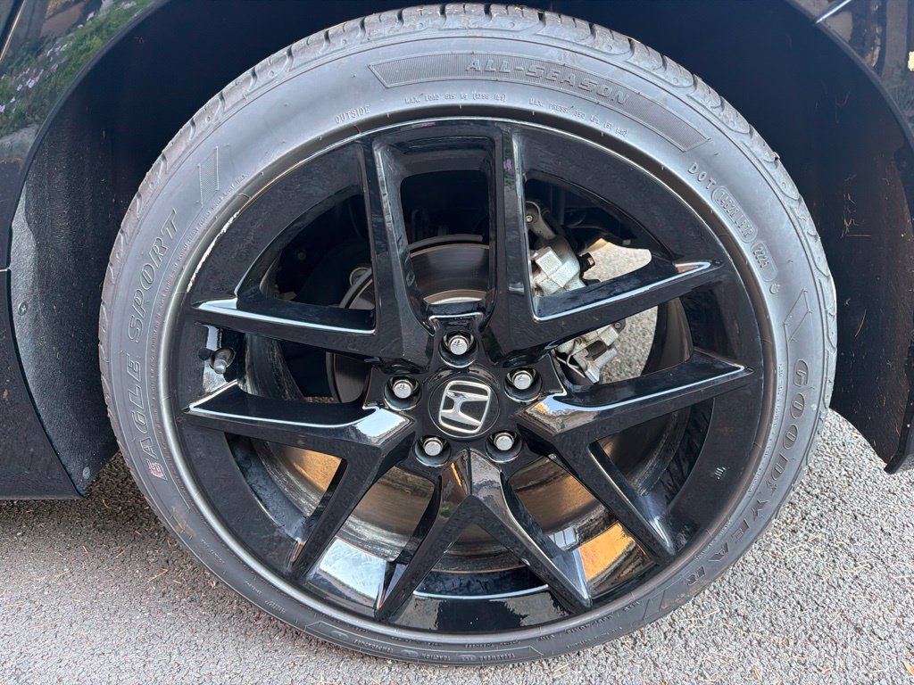 Used 2025 Honda Civic Sport image 10