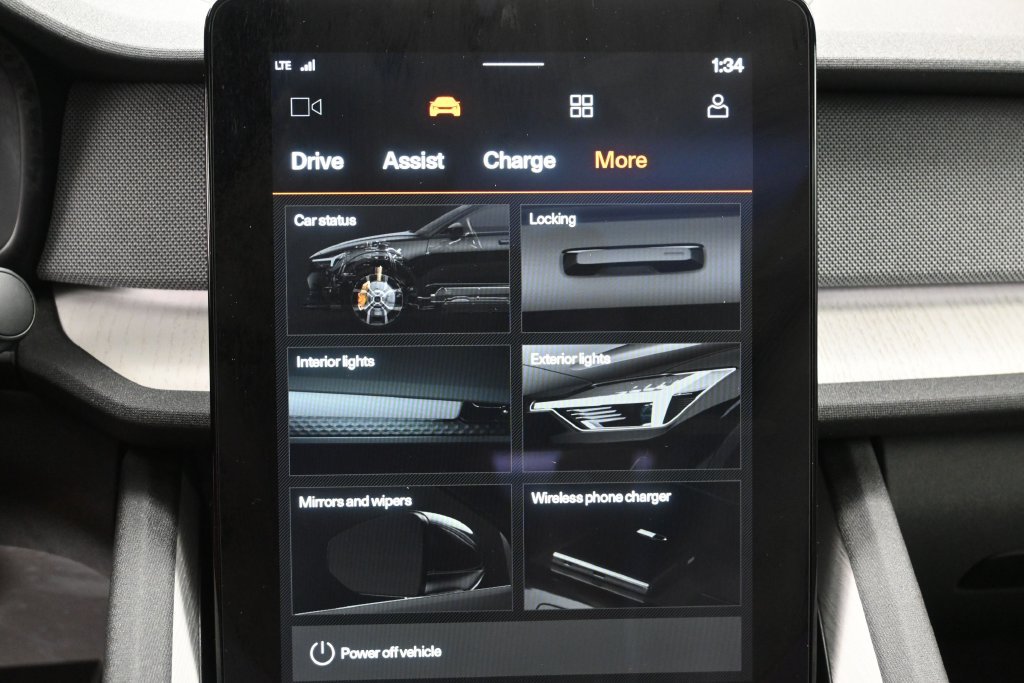 Used 2024 Polestar Polestar 2 AWD/4WD image 19