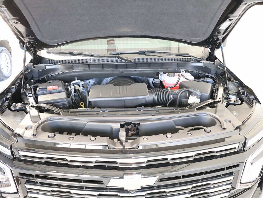 New 2025 Chevrolet Suburban High Country image 49
