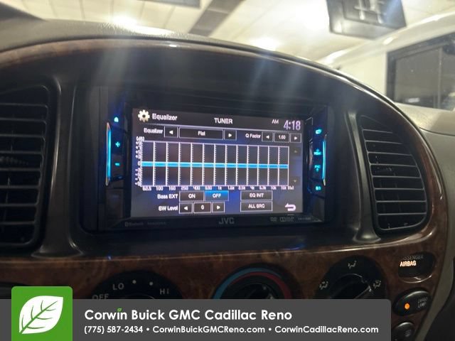 Used 2005 Toyota Tundra Limited AWD/4WD image 26