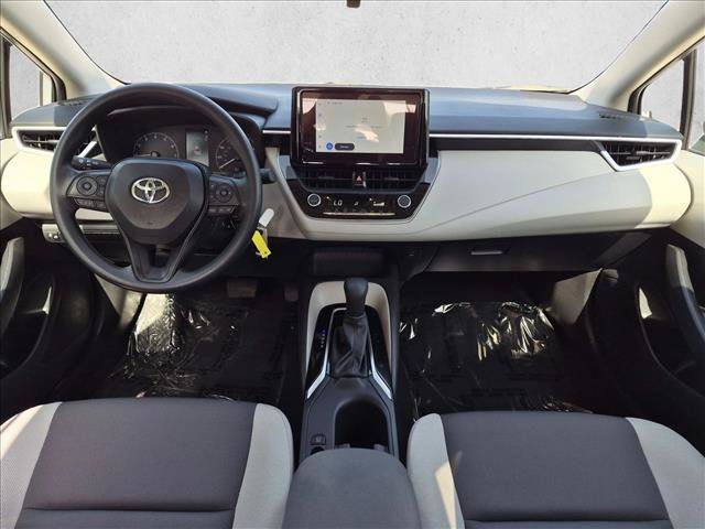 Used 2024 Toyota Corolla LE FWD image 16