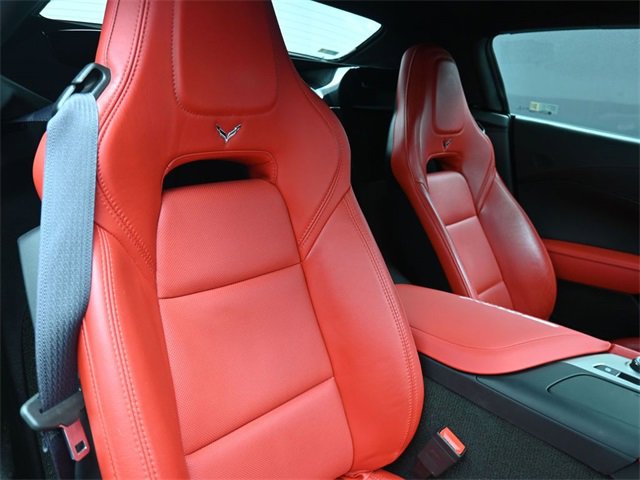 Used 2017 Chevrolet Corvette Grand Sport image 18
