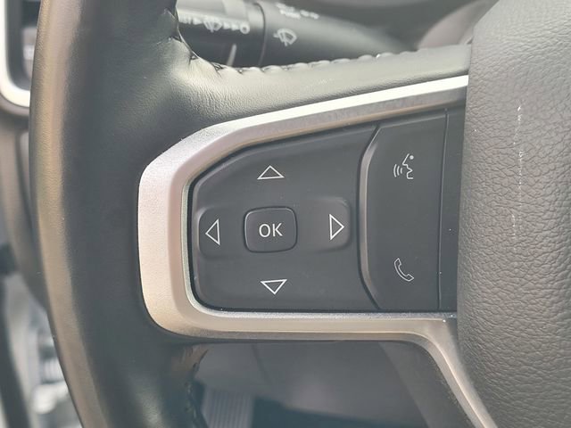 Used 2024 RAM 2500 Big Horn w/ Bed Utility Group image 13