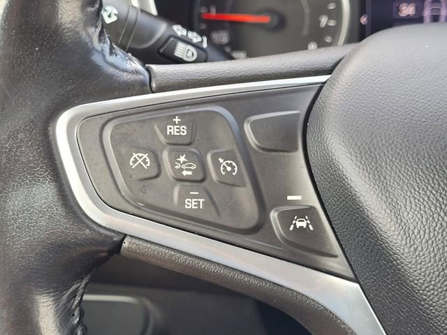 Used 2022 Chevrolet Equinox LT image 30