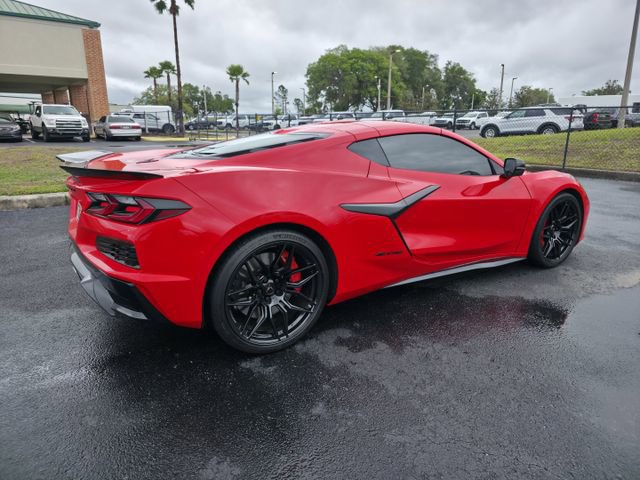 Used 2024 Chevrolet Corvette Z06 image 5