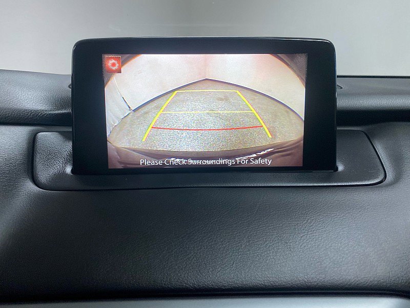 Used 2016 MAZDA CX-9 Touring image 21