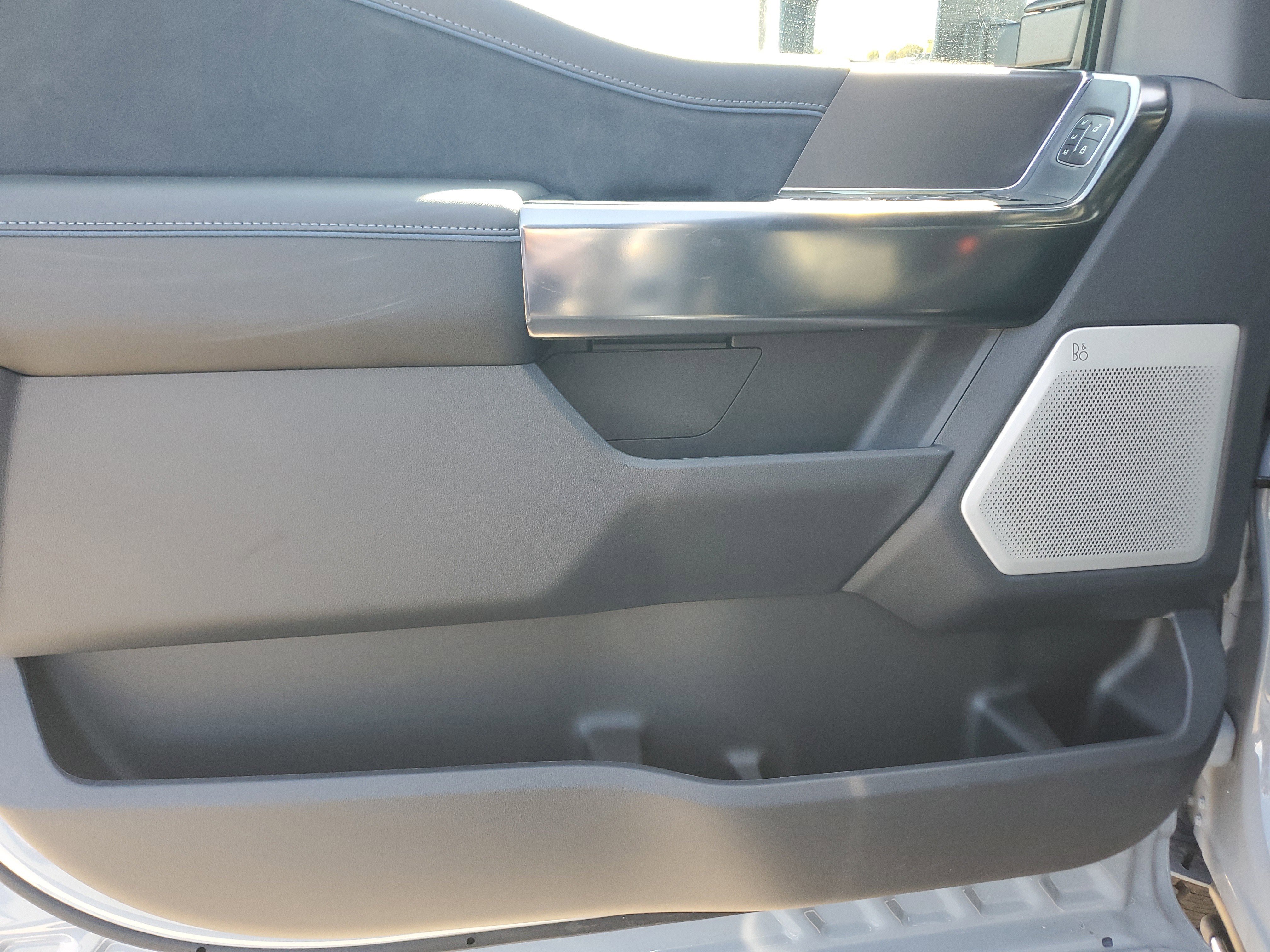 New 2026 Ford F250 Platinum image 14