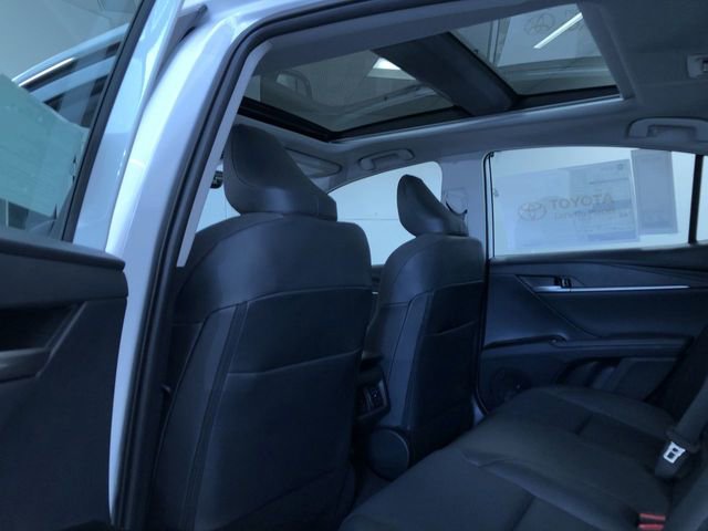 New 2026 Toyota Camry XLE image 19