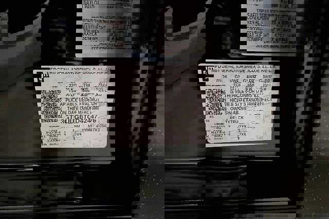 New 2026 GMC Sierra 1500 Denali w/ Denali Reserve Package image 13