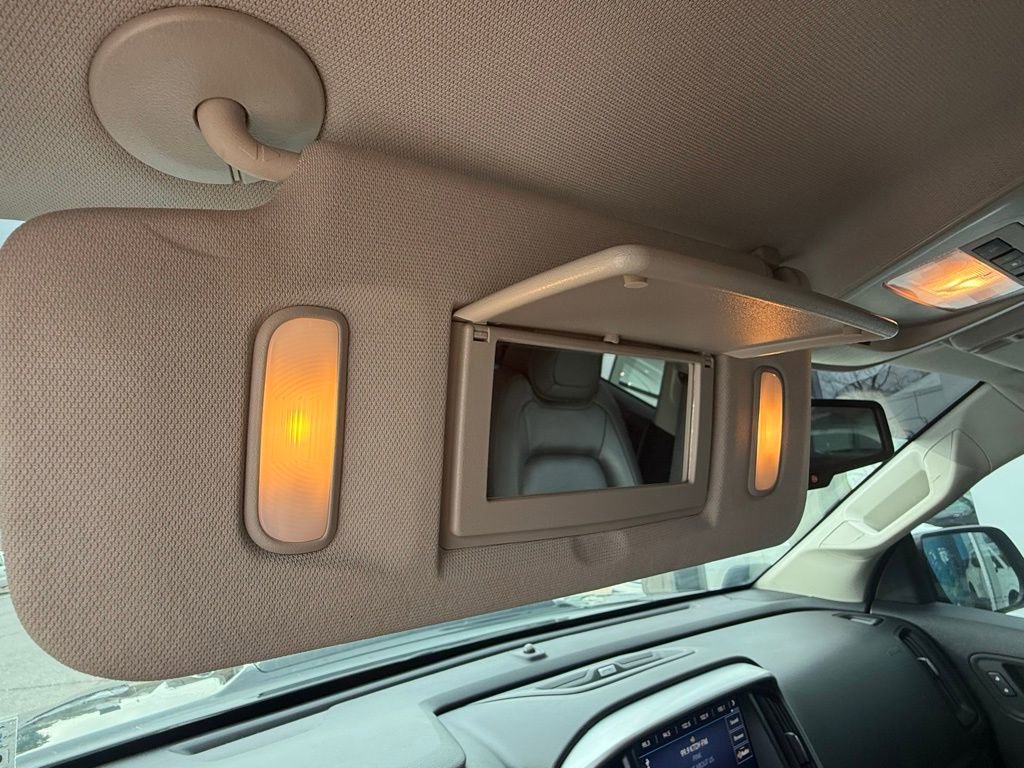 Used 2021 Chevrolet Colorado ZR2 image 19