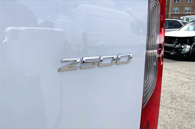 New 2026 Mercedes-Benz Sprinter 2500 image 31