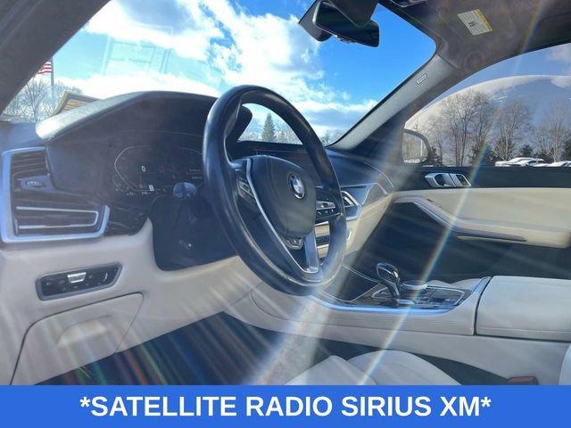Used 2020 BMW X5 xDrive40i w/ Convenience Package image 11