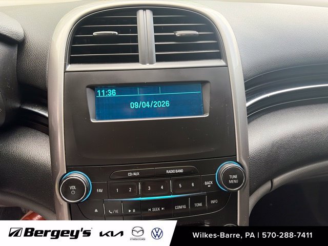 Used 2015 Chevrolet Malibu LS FWD image 6