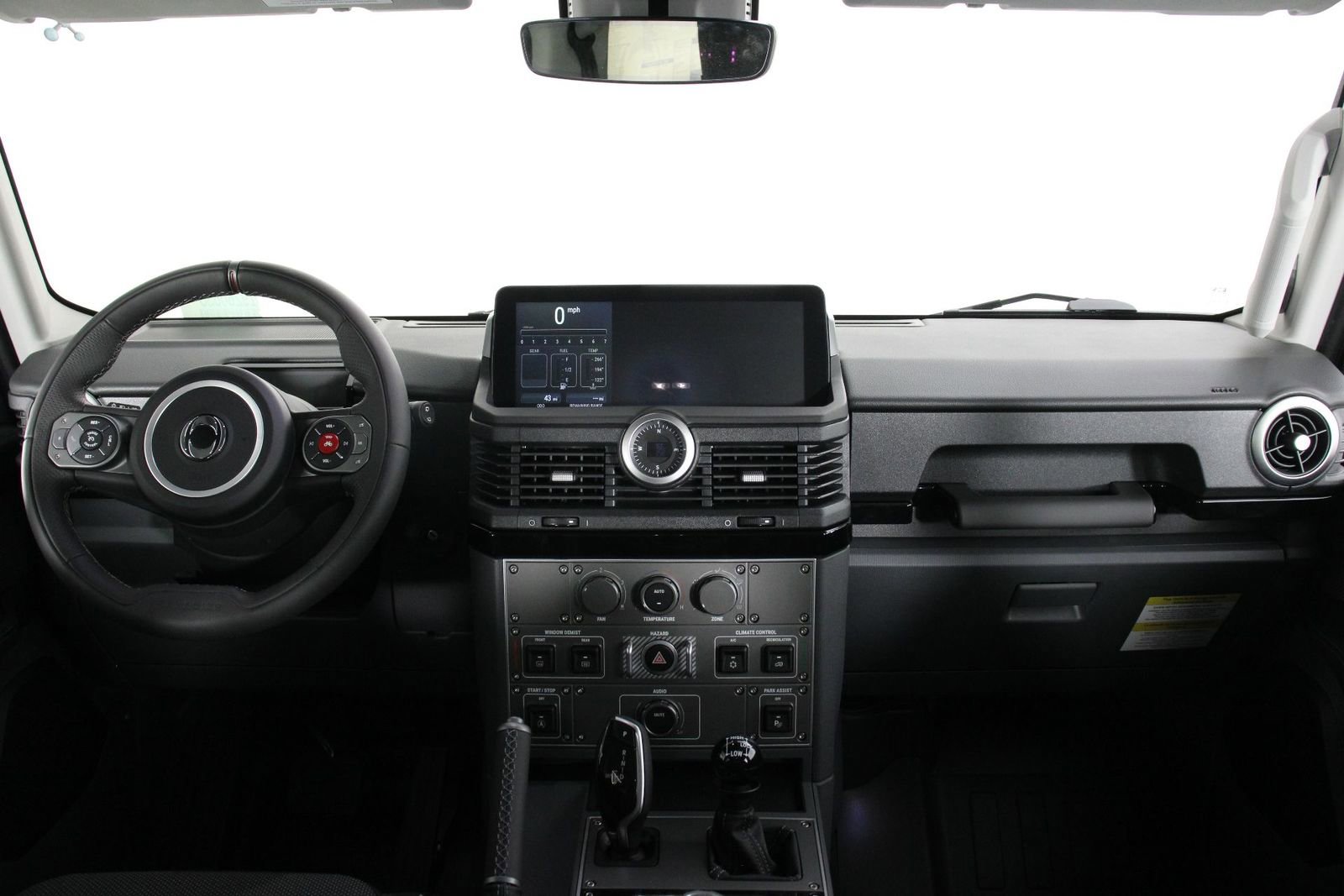 New 2026 INEOS Grenadier Trialmaster Edition image 6