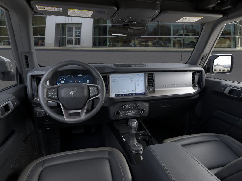 New 2026 Ford Bronco Outer Banks image 9