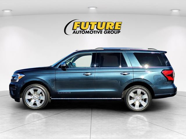 Certified 2024 Ford Expedition Platinum image 7