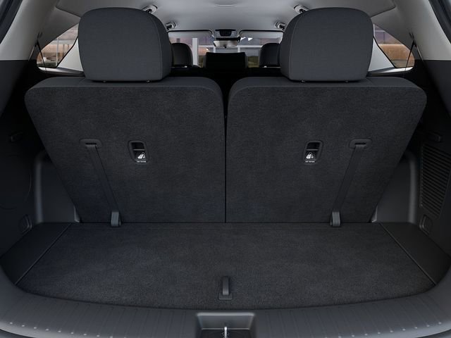 New 2026 Kia Sorento LX FWD image 19