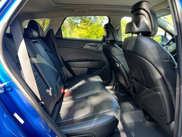 Used 2023 Kia Sportage SX FWD image 20