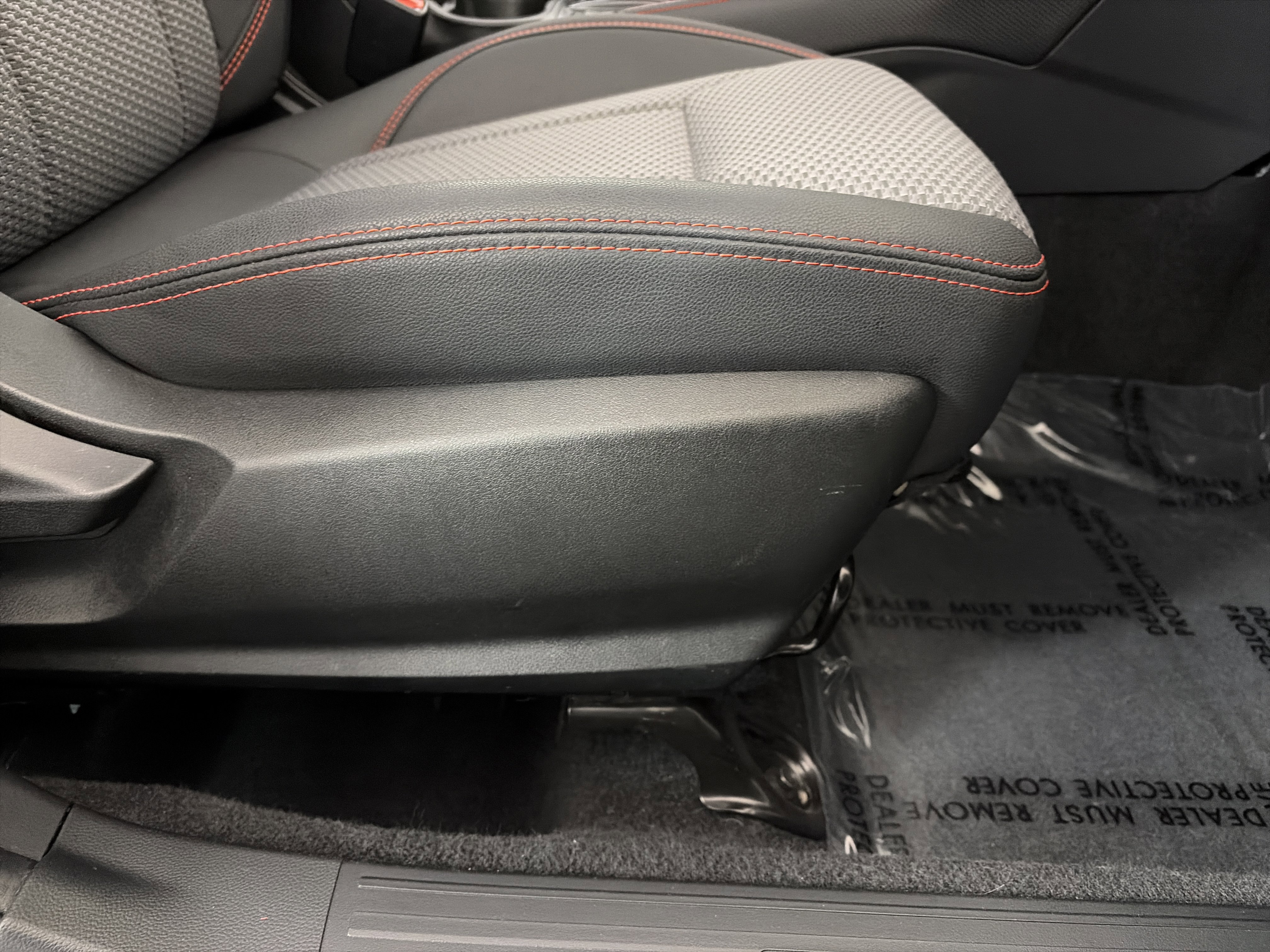 Certified 2023 Subaru Forester Sport image 31