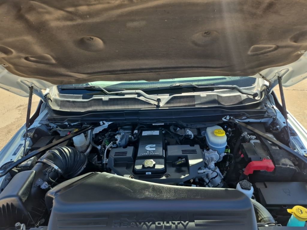 Used 2024 RAM 3500 Big Horn image 57