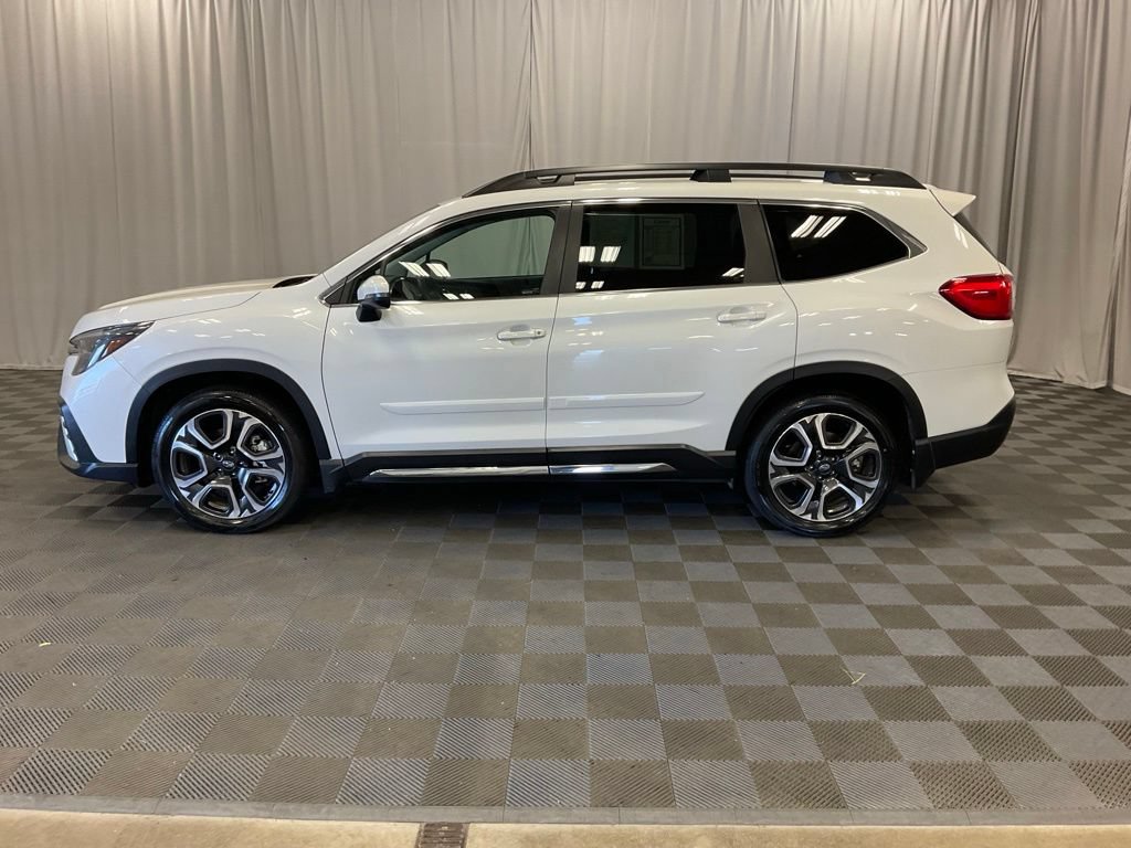 Used 2023 Subaru Ascent Limited w/ Popular Package #2A AWD/4WD image 5