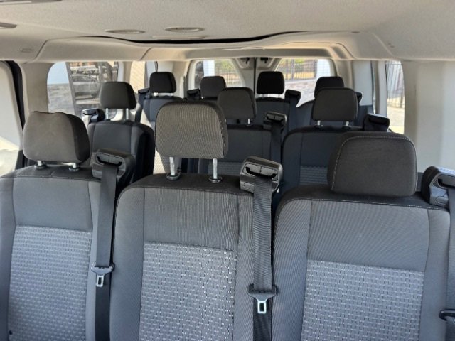 Used 2023 Ford Transit 350 XLT image 20