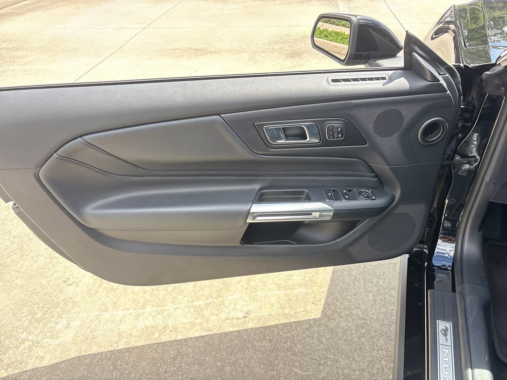 Used 2024 Ford Mustang GT Premium RWD image 16