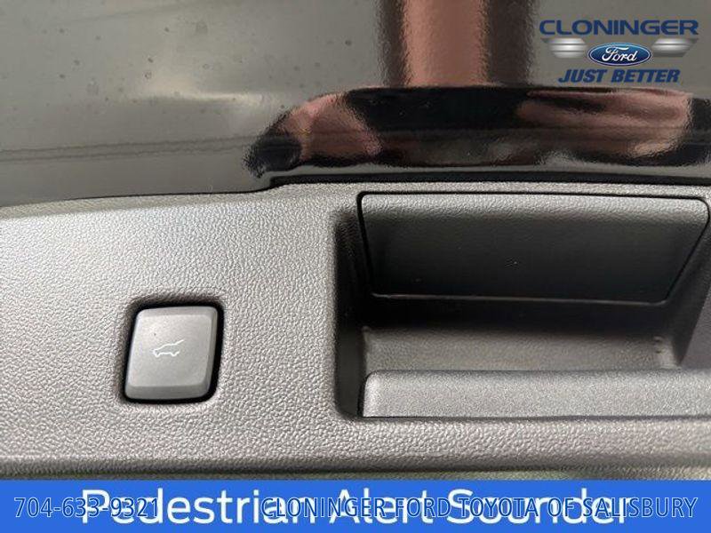 New 2026 Ford Escape ST-Line Select image 14