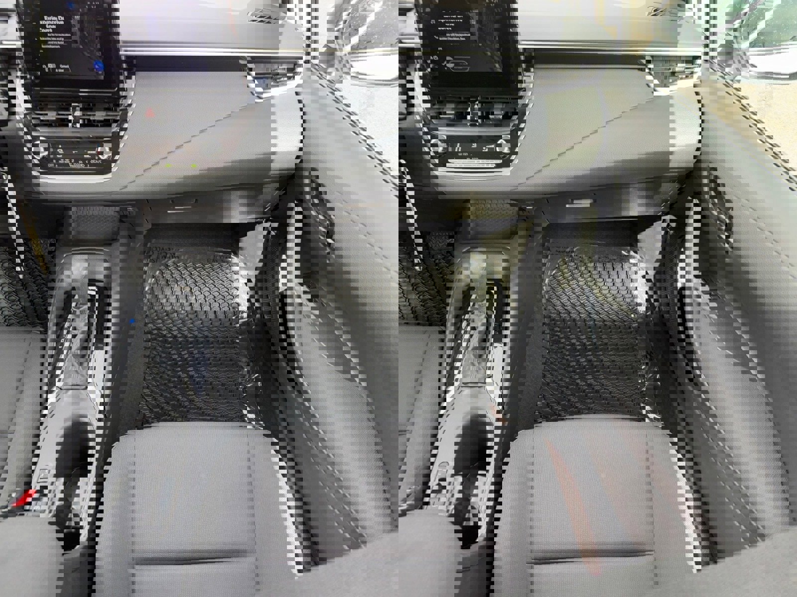 Used 2025 Toyota Corolla LE image 15