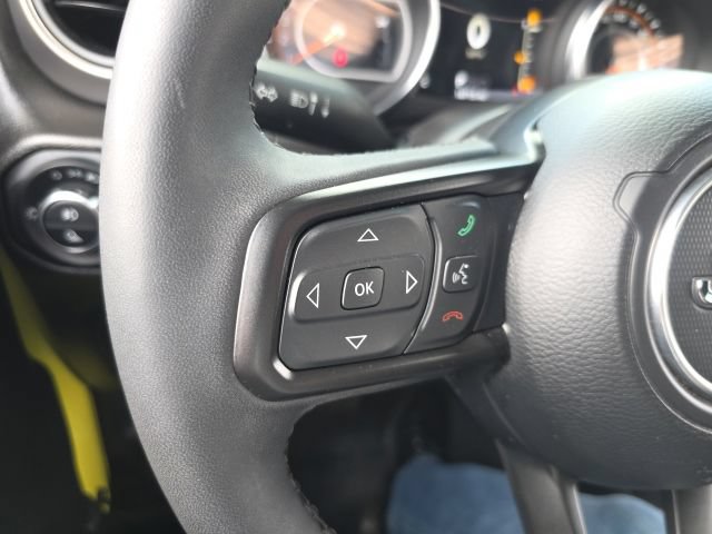 Used 2023 Jeep Gladiator Sport AWD/4WD image 23