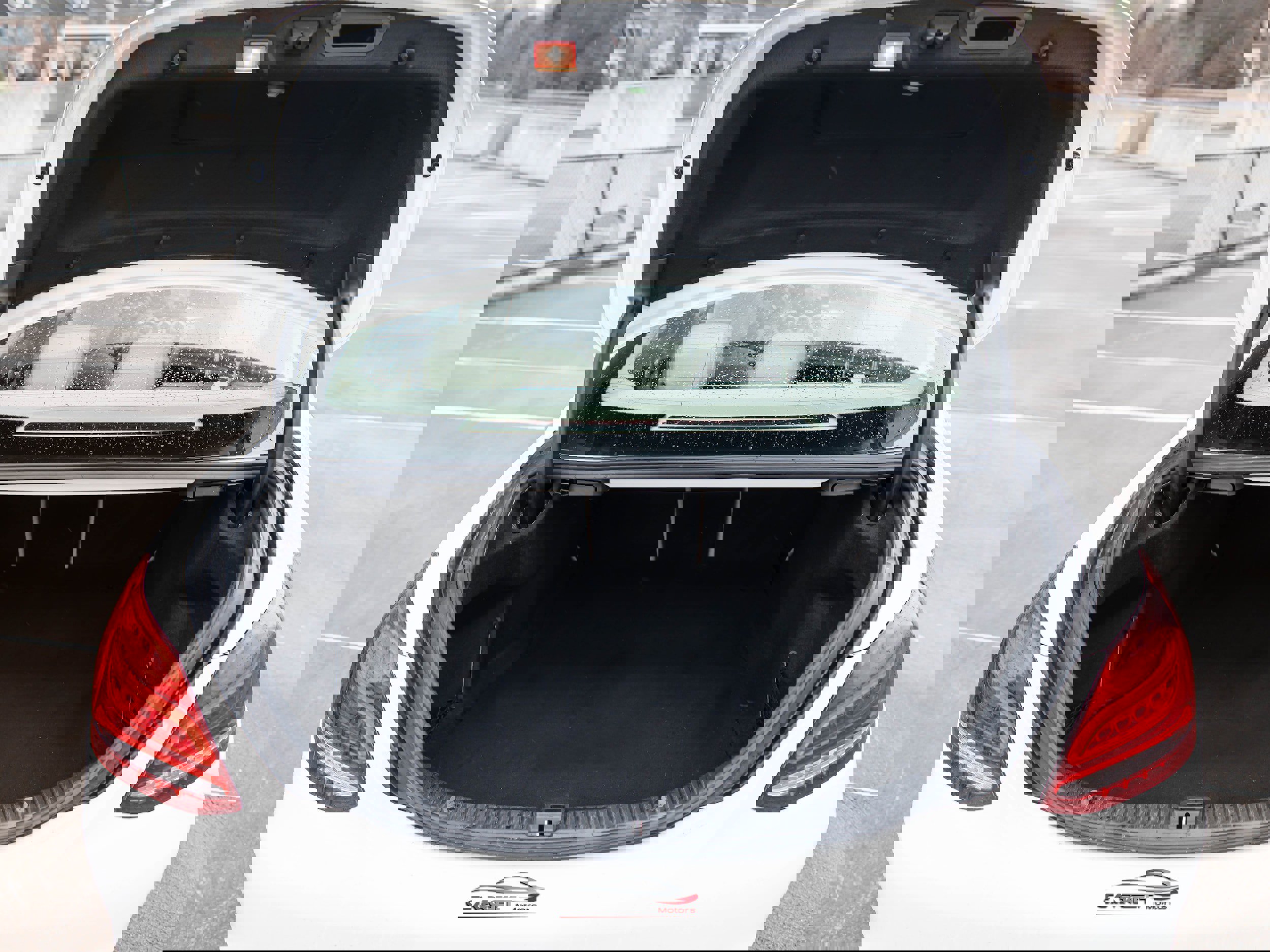 Used 2017 Mercedes-Benz C 300 C 300 4MATIC image 43