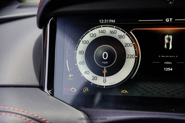 Used 2024 Aston Martin DB12 Coupe RWD image 22