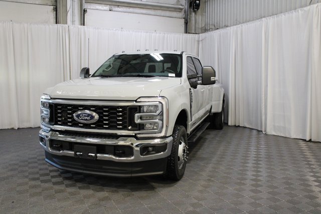New 2026 Ford F350 image 28