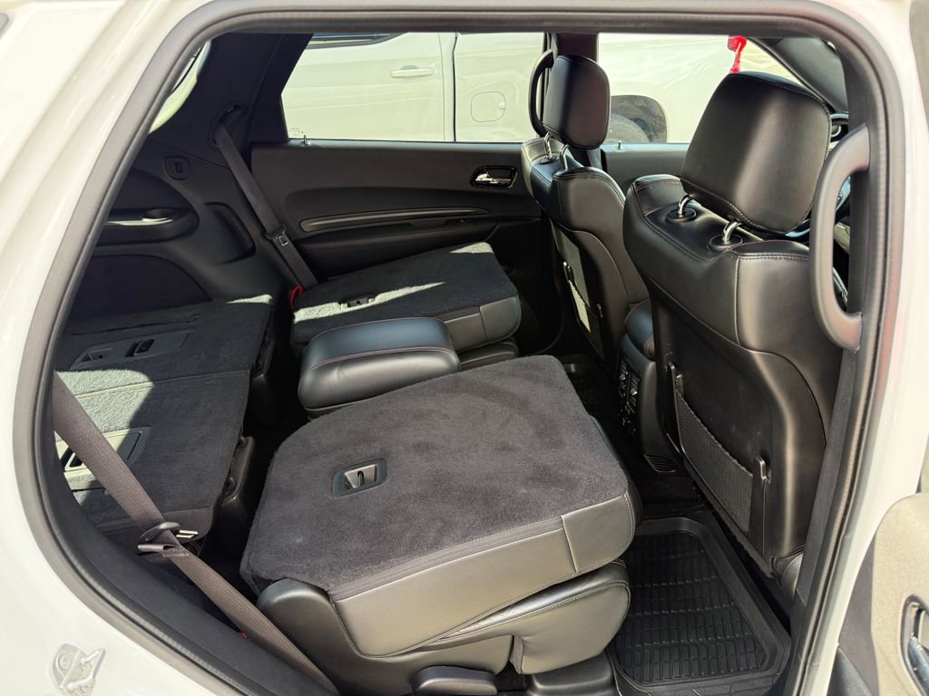 Used 2022 Dodge Durango R/T w/ Tow 'N Go Group image 31