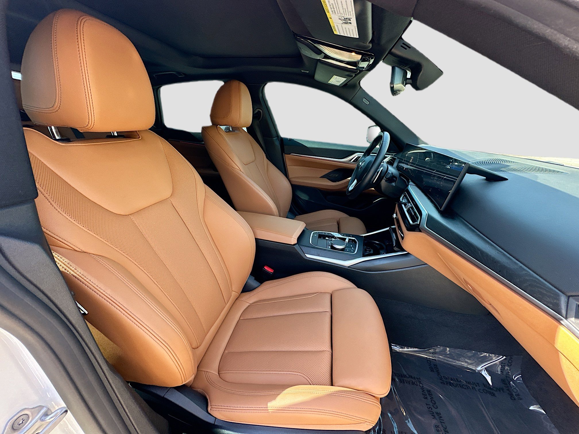 Certified 2024 BMW 430i Gran Coupe w/ Convenience Package image 31