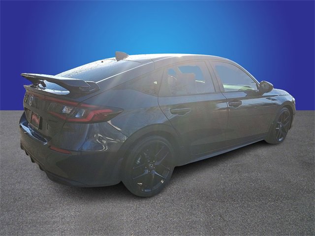 Used 2026 Honda Civic Sport image 4