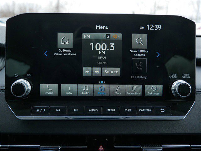 Used 2023 Mitsubishi Outlander SEL image 20