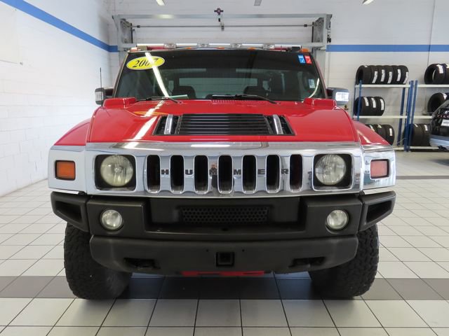 Used 2007 HUMMER H2 SUT w/ Special Edition image 15