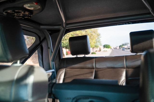 Used 2008 Jeep Wrangler Rubicon w/ Dual Top Group image 29