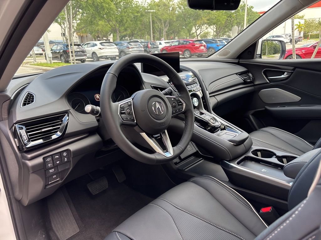 New 2026 Acura RDX SH-AWD w/ Advance Package image 14