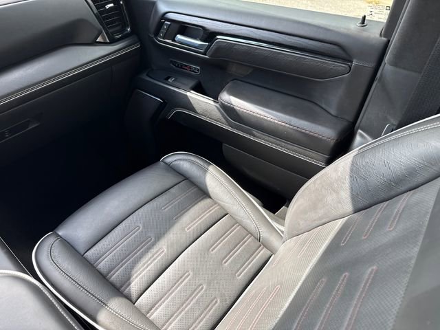 Used 2022 GMC Sierra 1500 AT4X image 15