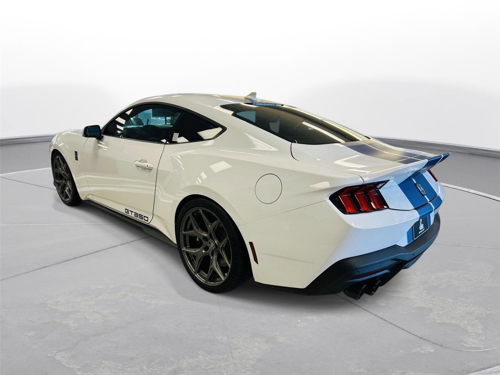 New 2025 Ford Mustang GT Premium w/ GT Performance Package image 35