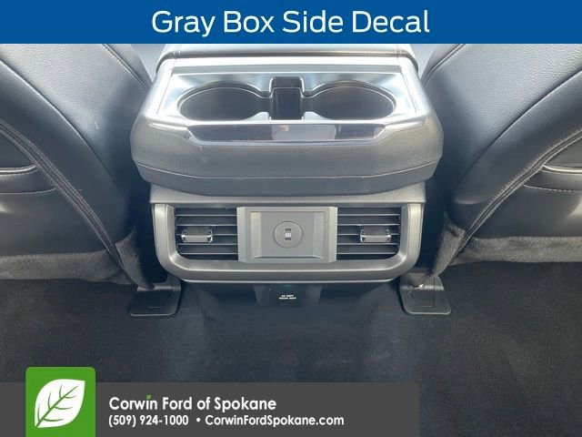 Certified 2025 Ford F150 Lariat image 28