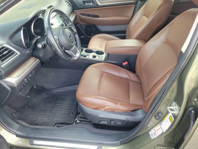 Used 2019 Subaru Outback 3.6R Touring AWD/4WD image 11