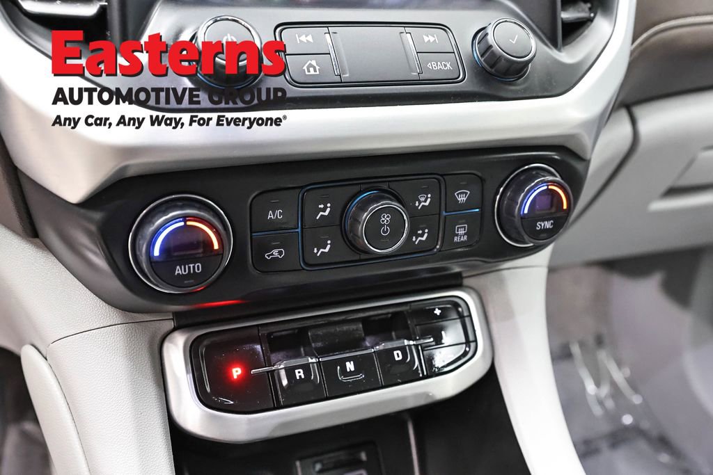 Used 2021 GMC Acadia SLT w/ Preferred Package image 13