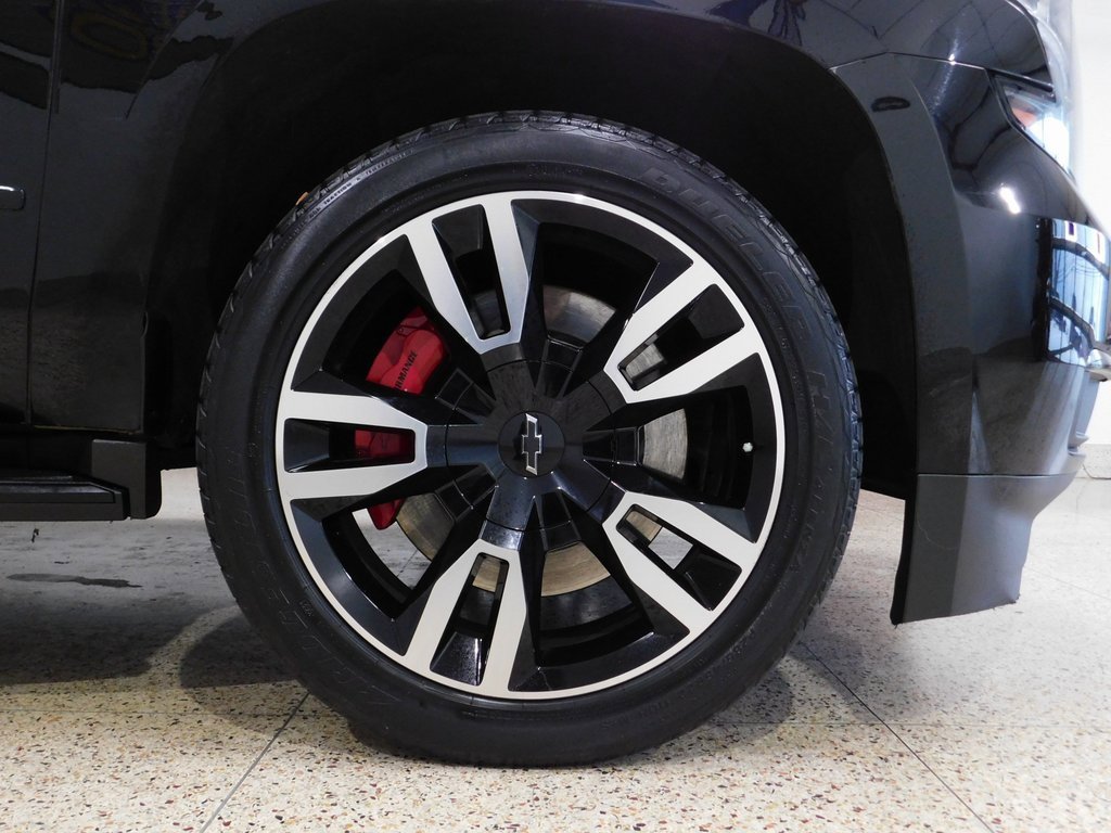 Used 2018 Chevrolet Tahoe Premier image 99