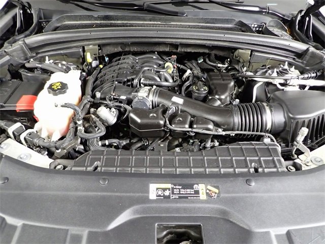 Used 2021 Jeep Grand Cherokee L Limited image 10