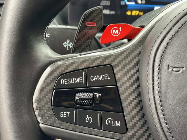Used 2024 BMW M2 w/ Lighting Package RWD image 10