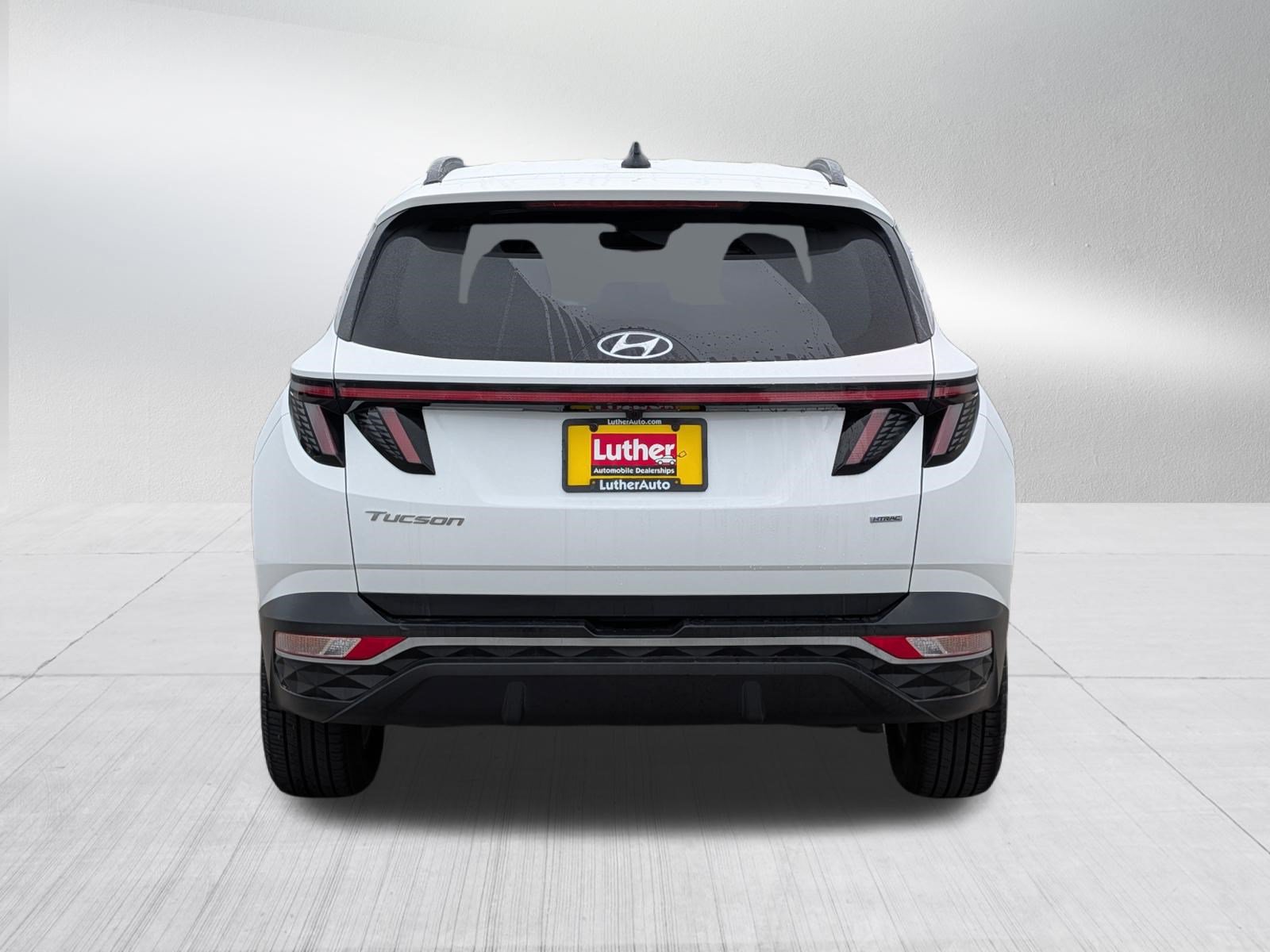 Certified 2023 Hyundai Tucson SEL AWD/4WD image 6